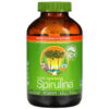 Thực phẩm chức năng Nutrex Hawaii Pure Hawaiian Spirulina Powder 16 oz (454 g) 732894010260