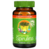 Thực phẩm chức năng Nutrex Hawaii Pure Hawaiian Spirulina Powder 5 oz (142 g) 732894010239