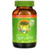 Thực phẩm chức năng Nutrex Hawaii Pure Hawaiian Spirulina Spearmint 1.000 mg 180 Tablets 732894400368