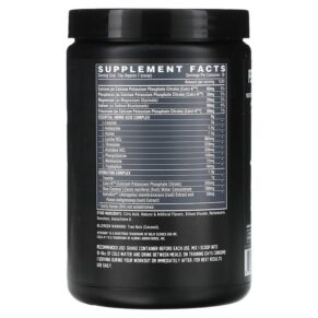 Thực phẩm bổ sung Nutrex Research EAA+ Hydration Maui Twist 13.8 oz (390 g) 859400007795