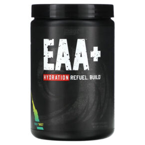 Thực phẩm chức năng Nutrex Research EAA+ Hydration Maui Twist 13.8 oz (390 g) 859400007795