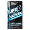 Nutrex Research LIPO-6 Black Diuretic 80 Black-Caps 4 Thực phẩm chức năng Nutrex Research LIPO-6 Black Diuretic 80 Black-Caps 859400007825