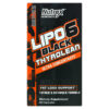 Nutrex Research LIPO-6 Black Thyrolean Fat Loss Support 60 Capsules 5 Thực phẩm chức năng Nutrex Research LIPO-6 Black Thyrolean Fat Loss Support 60 Capsules 850026029123