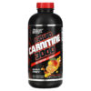 Thực phẩm chức năng Nutrex Research Liquid Carnitine 3000 Maximum Strength Orange Mango 16 fl oz (480 ml) 850005755258
