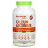 Thực phẩm chức năng NutriBiotic Immunity Calcium Ascorbate Crystalline Powder 16 oz (454 g) 728177004019