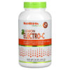 Thực phẩm chức năng NutriBiotic Immunity Lemon Electro-C Powder 16 oz (454 g) 728177005566