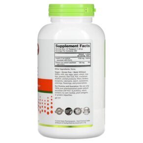 Thực phẩm bổ sung NutriBiotic Immunity Sodium Ascorbate Crystalline Powder 16 oz (454 g) 728177004514