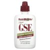 Thực phẩm chức năng NutriBiotic Vegan GSE Grapefruit Seed Extract Liquid Concentrate 2 fl oz (59 ml) 728177010003