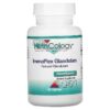 Thực phẩm chức năng Nutricology ImmoPlex Glandulars 60 Vegicaps 713947504509