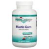 Thực phẩm chức năng Nutricology Mastic Gum 240 Vegetarian Capsules 713947573703