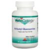 Thực phẩm chức năng Nutricology N-Acetyl Glucosamine 90 Vegetarian Capsules 713947511408