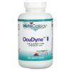 Thực phẩm chức năng Nutricology OcuDyne II 200 Vegetarian Capsules 713947510807