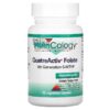 Thực phẩm chức năng Nutricology QuatreActiv Folate 90 Vegetarian Capsules 713947565302