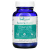 Thực phẩm chức năng Nutricology Restore-Biotic Complete 50 Billion 60 Delayed-Release Vegetarian Capsules 713947573000