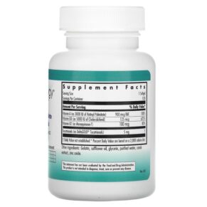 Thực phẩm bổ sung Nutricology Vitamin D3 Complete 5.000 IU 120 Softgels 713947576605