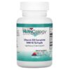 Thực phẩm chức năng Nutricology Vitamin D3 Complete 5.000 IU 120 Softgels 713947576605