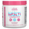 Thực phẩm chức năng Obvi Mermaid Multi 60 Capsules 850026153262