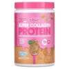 Thực phẩm chức năng Obvi Super Collagen Protein Cinnamon Cereal 12.27 oz (348 g) 850026153019