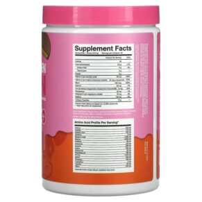 Obvi Super Collagen Protein Peanut Butter Cups 13.65 oz (387 g) 3 Thực phẩm bổ sung Obvi Super Collagen Protein Peanut Butter Cups 13.65 oz (387 g) 850026153255
