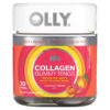 OLLY Collagen Gummy Rings Peach Bellini 30 Gummies 4 Thực phẩm chức năng OLLY Collagen Gummy Rings Peach Bellini 30 Gummies 850004462638