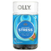 OLLY Goodbye Stress Berry Verbena 60 Gummies 5 Thực phẩm chức năng OLLY Goodbye Stress Berry Verbena 60 Gummies 840160200885