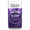 OLLY Sleep 60 Softgels 5 Thực phẩm chức năng OLLY Sleep 60 Softgels 850004462669