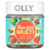 OLLY Teen Girl Multi Berry Melon Besties 70 Gummies 5 Thực phẩm chức năng OLLY Teen Girl Multi Berry Melon Besties 70 Gummies 858158015663