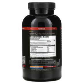 Thực phẩm bổ sung Olympian Labs CLA 1.000 mg 210 Softgels 710013031150