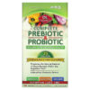 Thực phẩm chức năng Olympian Labs Complete Prebiotic & Probiotic 30 Vegetarian Capsules 710013001221
