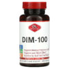 Thực phẩm chức năng Olympian Labs DIM-100 60 Vegetarian Capsules 710013039910
