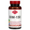 Thực phẩm chức năng Olympian Labs DIM-150 30 Vegetarian Capsules 710013100665