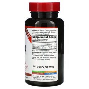 Olympian Labs DIM-250 30 Vegetarian Capsules 3 Thực phẩm bổ sung Olympian Labs DIM-250 30 Vegetarian Capsules 710013001115