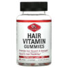 Thực phẩm chức năng Olympian Labs Hair Vitamin Gummies 60 Gummies 710013912046