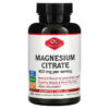 Thực phẩm chức năng Olympian Labs Magnesium Citrate 133 mg 100 Vegetarian Capsules 710013003966