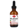 Thực phẩm chức năng Olympian Labs Melatonin Alcohol Free Grape 1 mg 2 oz (60 ml) 710013910974