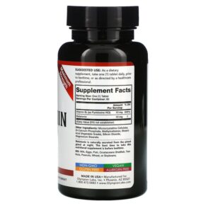 Olympian Labs Melatonin Time Release 10 mg 60 Vegan Tablets 3 Thực phẩm bổ sung Olympian Labs Melatonin Time Release 10 mg 60 Vegan Tablets 710013910363