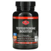 Olympian Labs Performance Sports Nutrition Testosterone Booster 60 Capsules 4 Thực phẩm chức năng Olympian Labs Performance Sports Nutrition Testosterone Booster 60 Capsules 710013001078