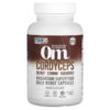 Om Mushrooms Cordyceps 90 Vegetable Capsules 5 Thực phẩm chức năng Om Mushrooms Cordyceps 90 Vegetable Capsules 856210008219