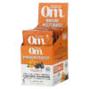 Thực phẩm chức năng Om Mushrooms Immune Multi Boost Orange & Elderberry Juice Drink Mix 10 Packets 0.53 oz (15 g) Each 850011996034