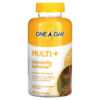 One-A-Day Multi+ Immunity Defense 120 Gummies 4 Thực phẩm chức năng One-A-Day Multi+ Immunity Defense 120 Gummies 016500596509