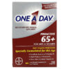 One-A-Day Proactive 65+ Multivitamin/Multimineral Supplement For Men & Women 150 Tablets 4 Thực phẩm chức năng One-A-Day Proactive 65+ Multivitamin/Multimineral Supplement For Men & Women 150 Tablets 016500561644