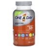 One-A-Day Women's 50+ Complete Multivitamin 100 Tablets 4 Thực phẩm chức năng One-A-Day Women's 50+ Complete Multivitamin 100 Tablets 016500565314