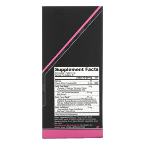 Onnit AlphaBRAIN Instant Memory & Focus Blackberry Lemonade Flavor 30 Packets 0.14 oz (3.9 g) Each 3 Thực phẩm bổ sung Onnit AlphaBRAIN Instant Memory & Focus Blackberry Lemonade Flavor 30 Packets 0.14 oz (3.9 g) Each 819444016504