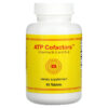 Thực phẩm chức năng Optimox Corporation ATP Cofactors 90 Tablets 350520012015