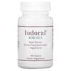 Optimox Corporation Iodoral IOD 12.5 180 Tablets 5 Thực phẩm chức năng Optimox Corporation Iodoral IOD 12.5 180 Tablets 350520015023