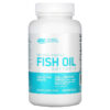 Thực phẩm chức năng Optimum Nutrition Enteric-Coated Fish Oil 100 Softgels 748927029840