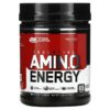 Thực phẩm chức năng Optimum Nutrition ESSENTIAL AMIN.O. ENERGY Fruit Fusion 1.29 lb (585 g) 748927023374