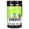 Thực phẩm chức năng Optimum Nutrition ESSENTIAL AMIN.O. ENERGY Green Apple 9.5 oz (270 g) 748927051704