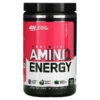 Thực phẩm chức năng Optimum Nutrition ESSENTIAL AMIN.O. ENERGY Watermelon 9.5 oz (270 g) 748927026672