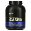 Thực phẩm chức năng Optimum Nutrition Gold Standard 100% Casein Chocolate Supreme 3.97 lb (1.8 kg) 748927024227
